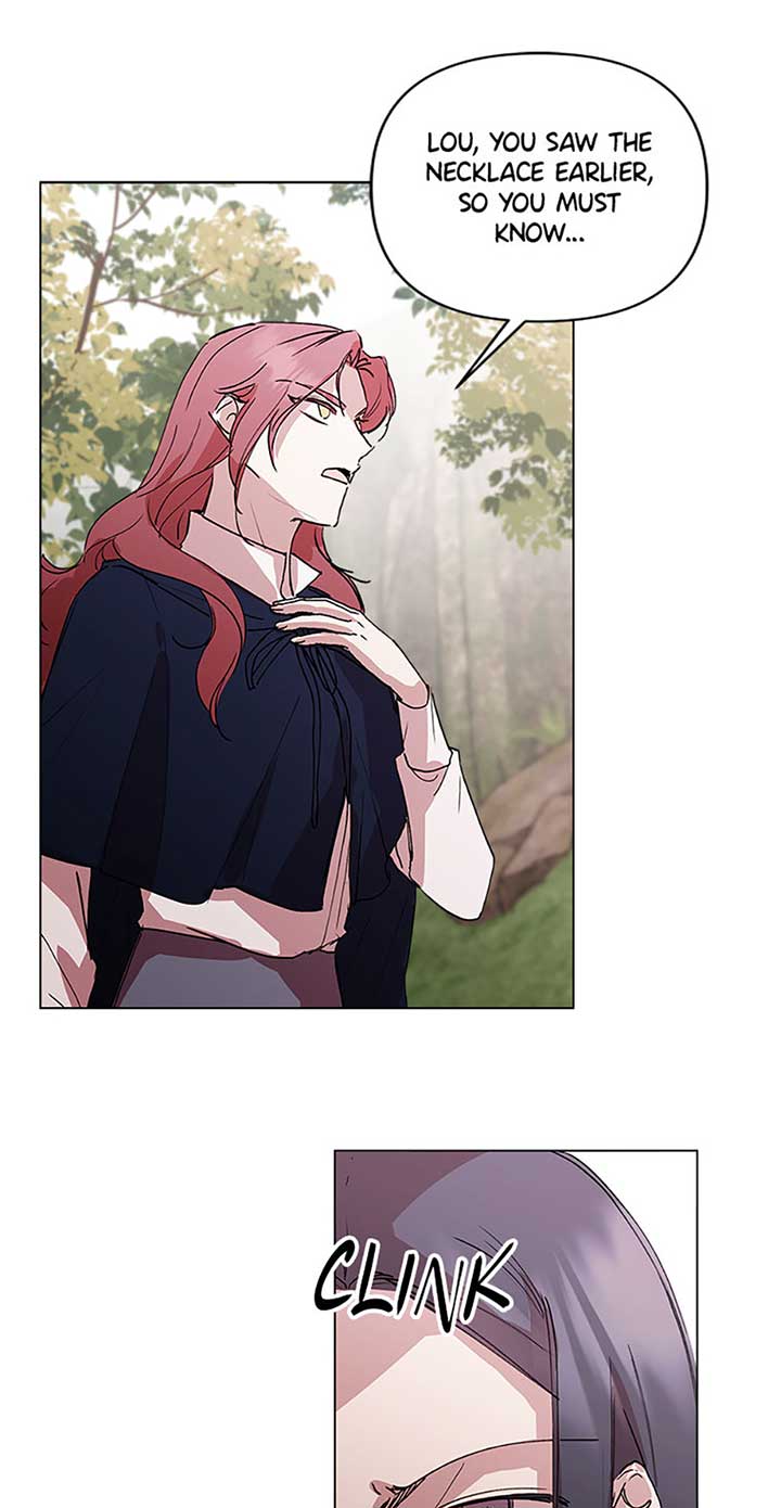If You Can’t Kill Me, Love Me Chapter 38 - Page 42