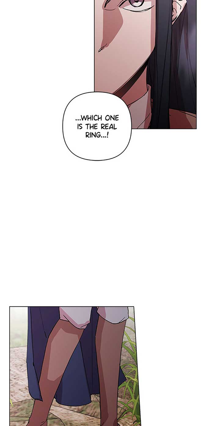 If You Can’t Kill Me, Love Me Chapter 38 - Page 43