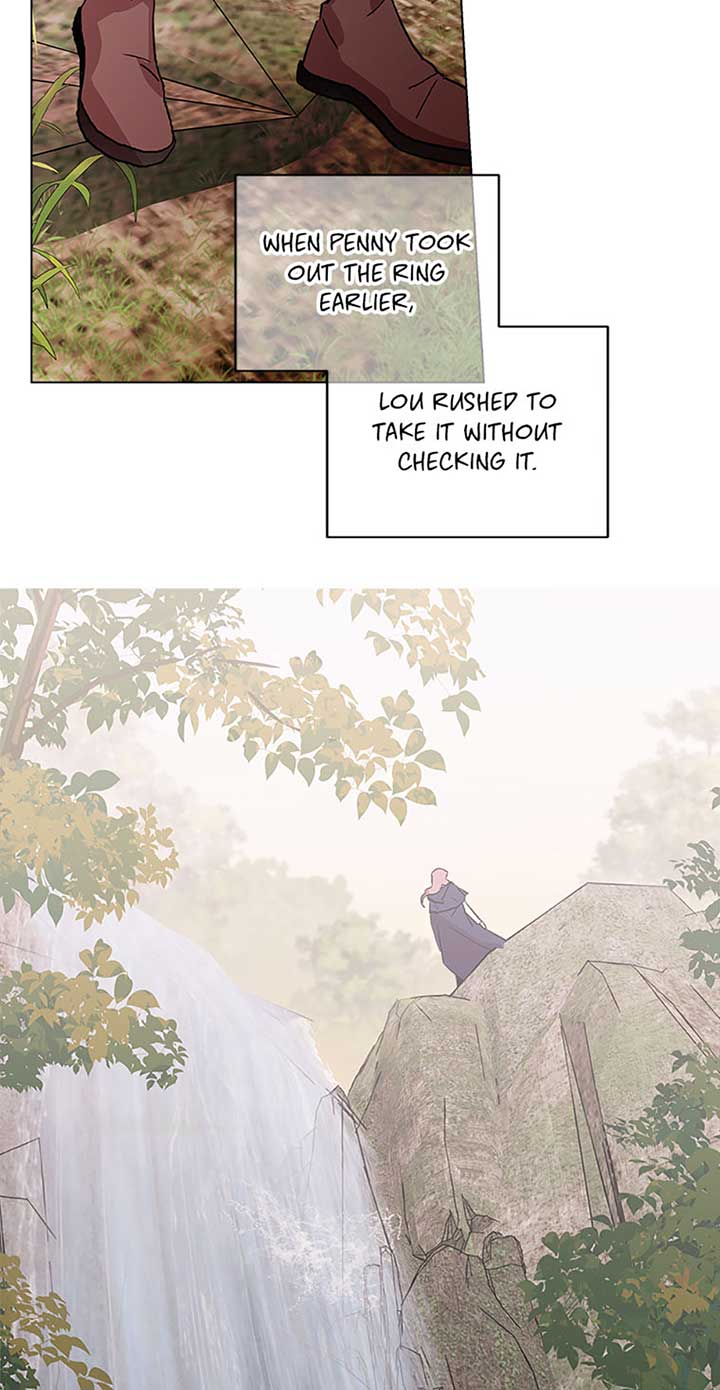 If You Can’t Kill Me, Love Me Chapter 38 - Page 44