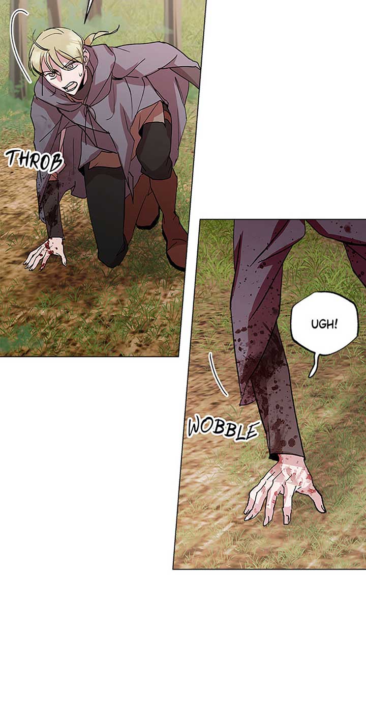 If You Can’t Kill Me, Love Me Chapter 38 - Page 46