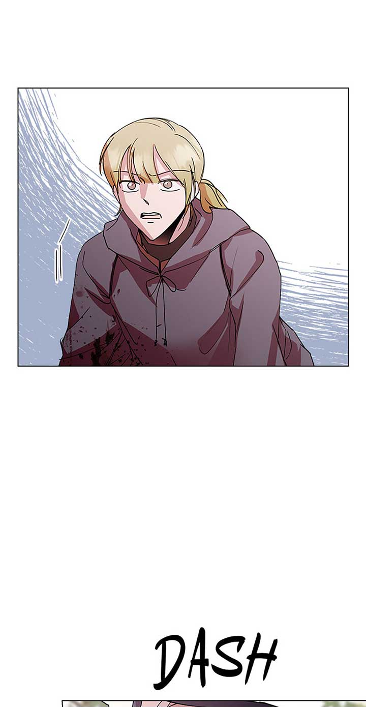 If You Can’t Kill Me, Love Me Chapter 38 - Page 47