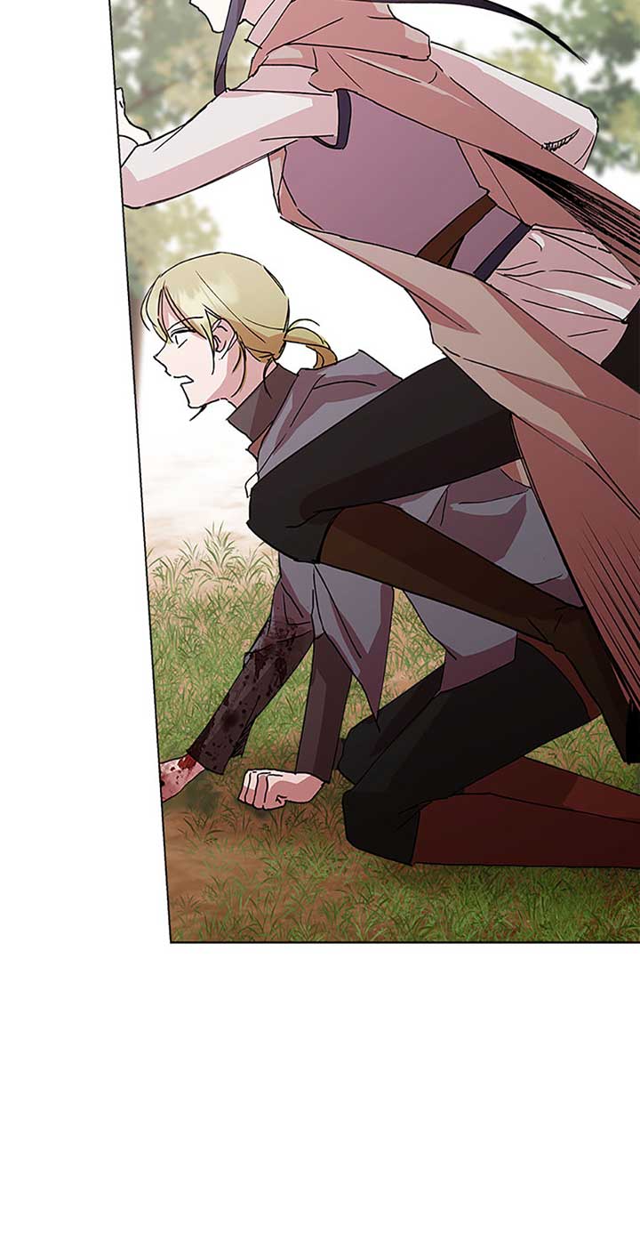 If You Can’t Kill Me, Love Me Chapter 38 - Page 48
