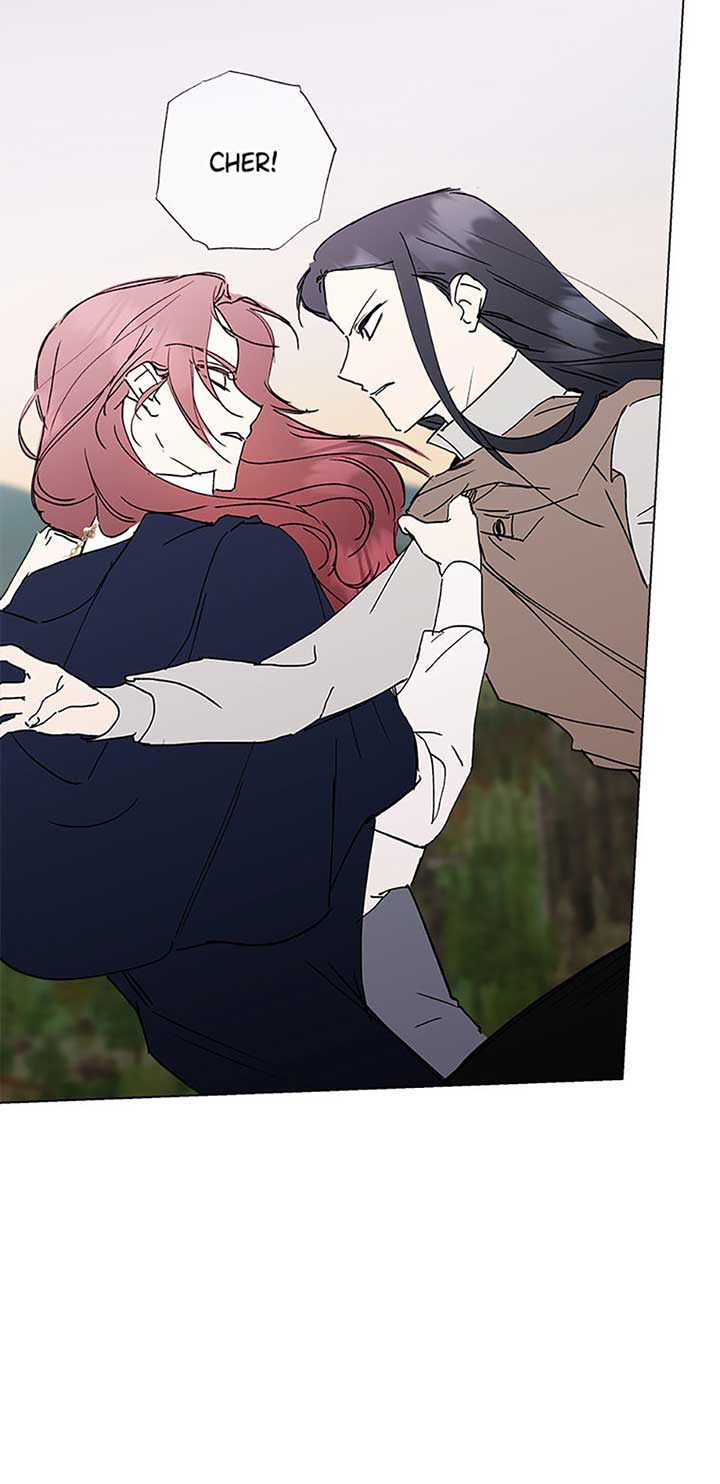 If You Can’t Kill Me, Love Me Chapter 38 - Page 49