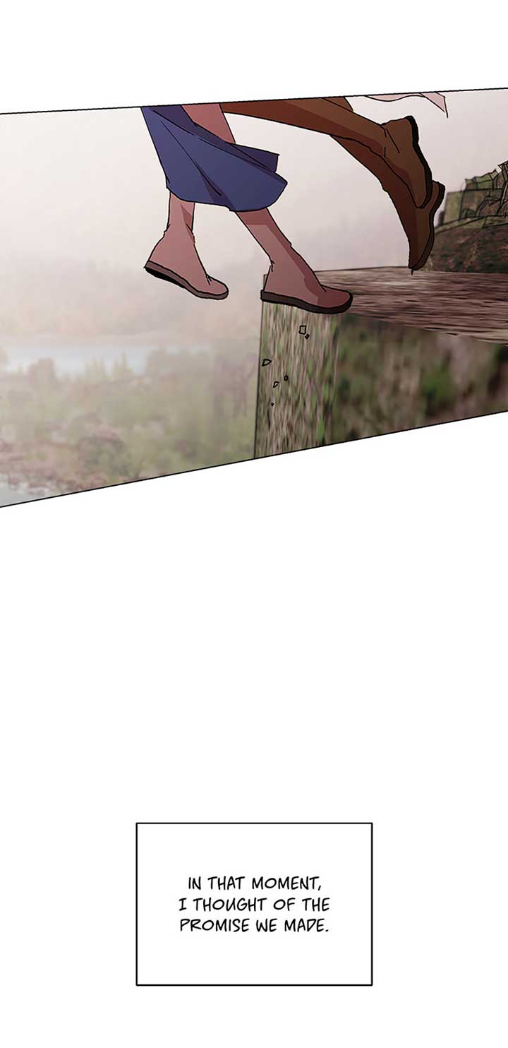 If You Can’t Kill Me, Love Me Chapter 38 - Page 50