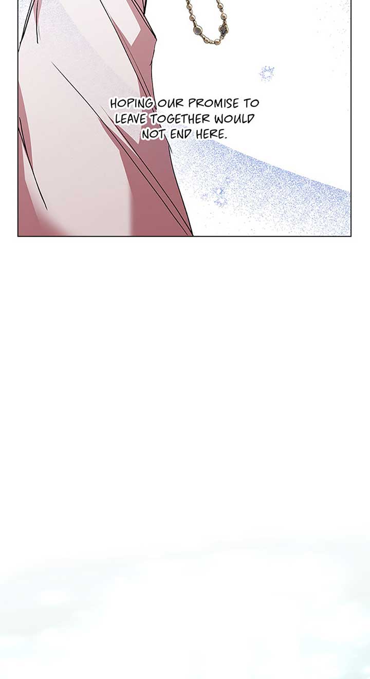 If You Can’t Kill Me, Love Me Chapter 38 - Page 56