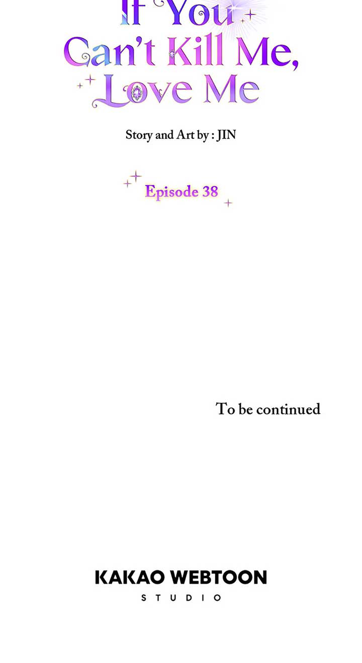 If You Can’t Kill Me, Love Me Chapter 38 - Page 59