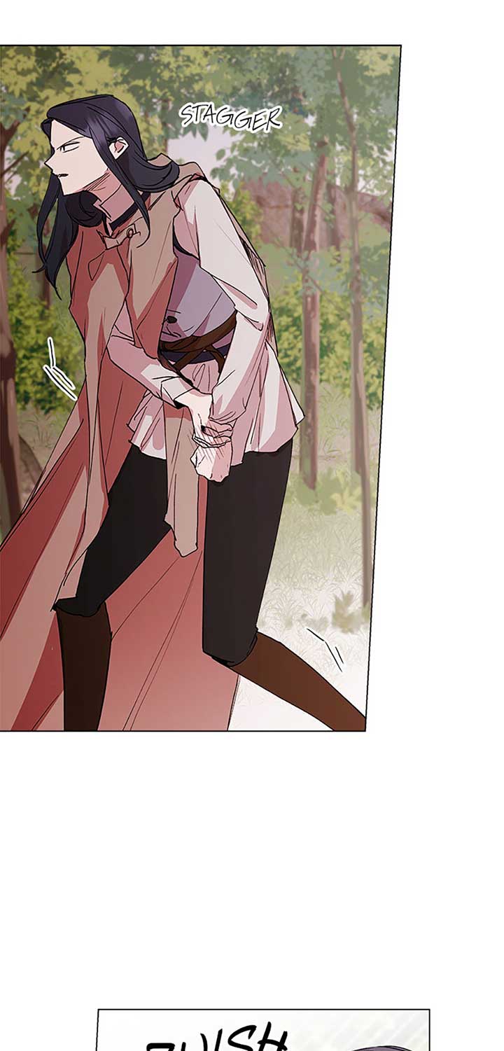 If You Can’t Kill Me, Love Me Chapter 38 - Page 8