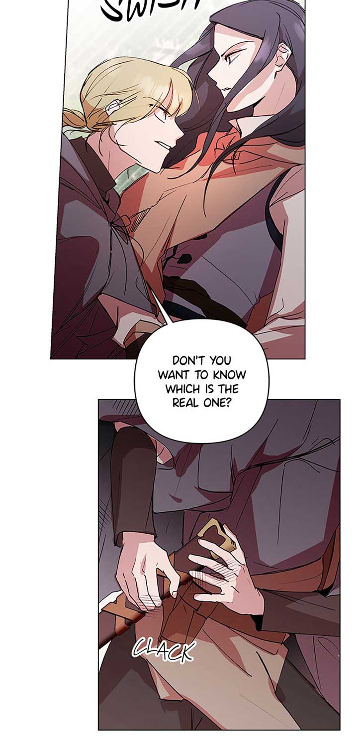 If You Can’t Kill Me, Love Me Chapter 38 - Page 9