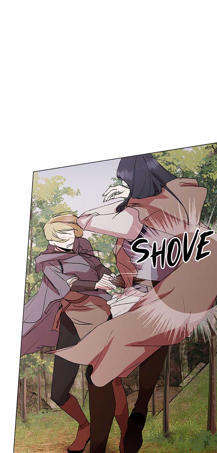 If You Can’t Kill Me, Love Me Chapter 38 - Page 10