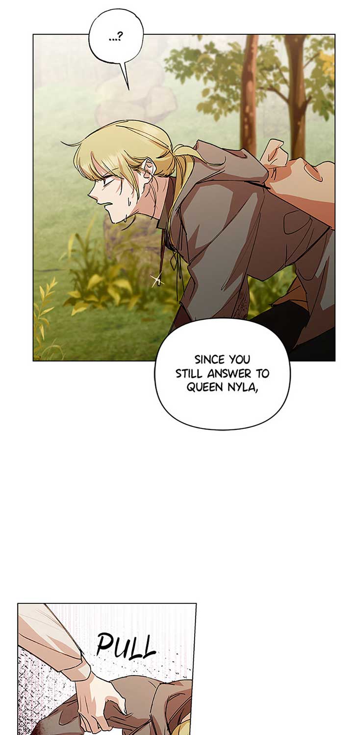If You Can’t Kill Me, Love Me Chapter 39 - Page 11