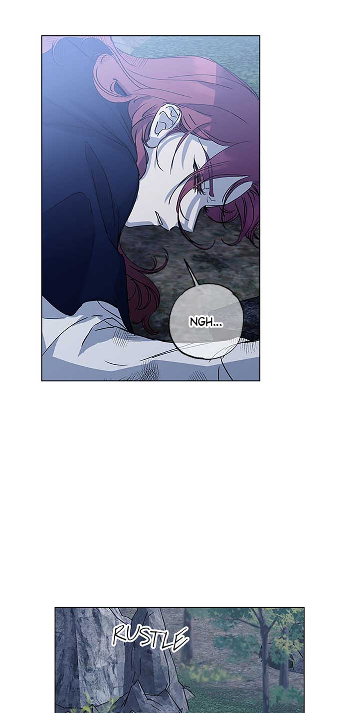 If You Can’t Kill Me, Love Me Chapter 39 - Page 22