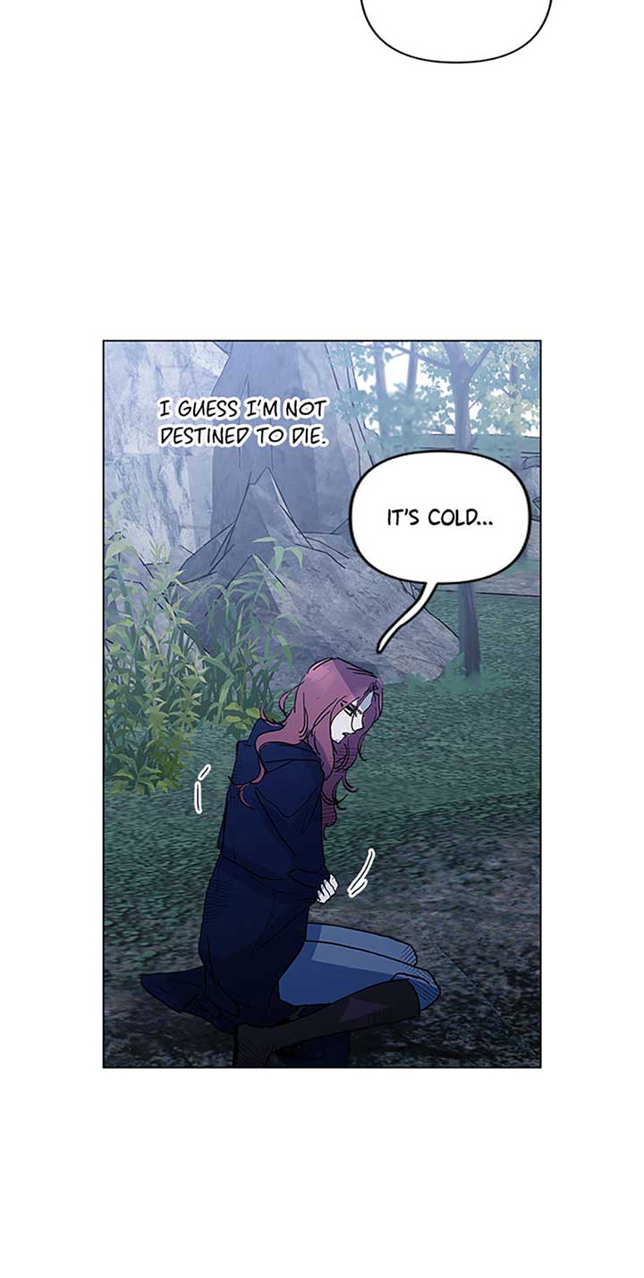 If You Can’t Kill Me, Love Me Chapter 39 - Page 24