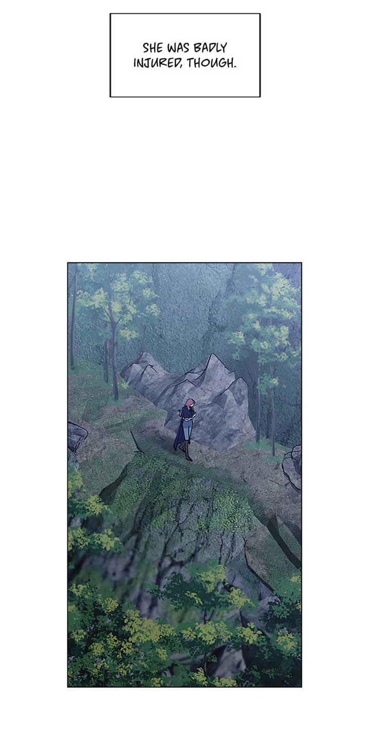 If You Can’t Kill Me, Love Me Chapter 39 - Page 28