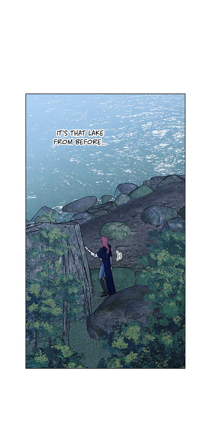 If You Can’t Kill Me, Love Me Chapter 39 - Page 32