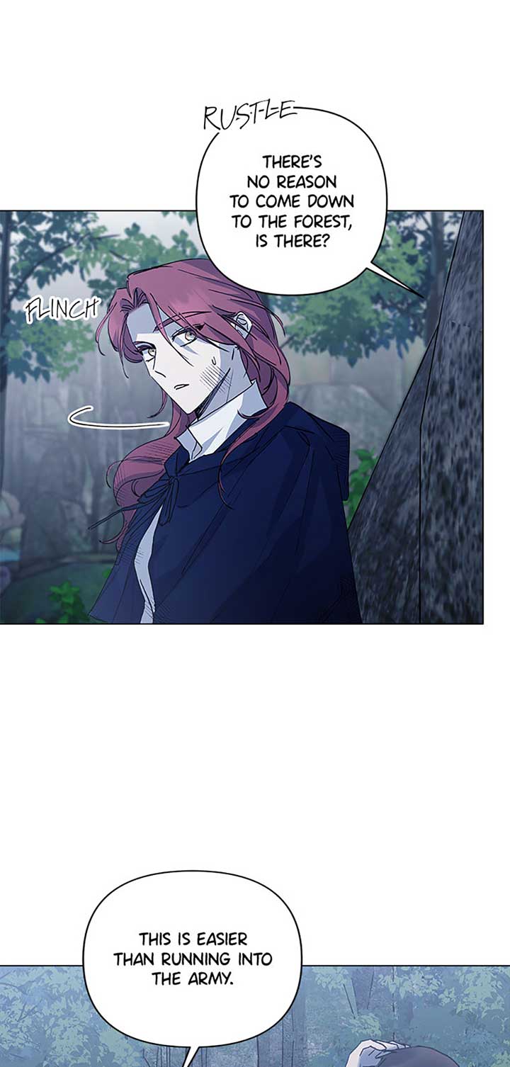 If You Can’t Kill Me, Love Me Chapter 39 - Page 33