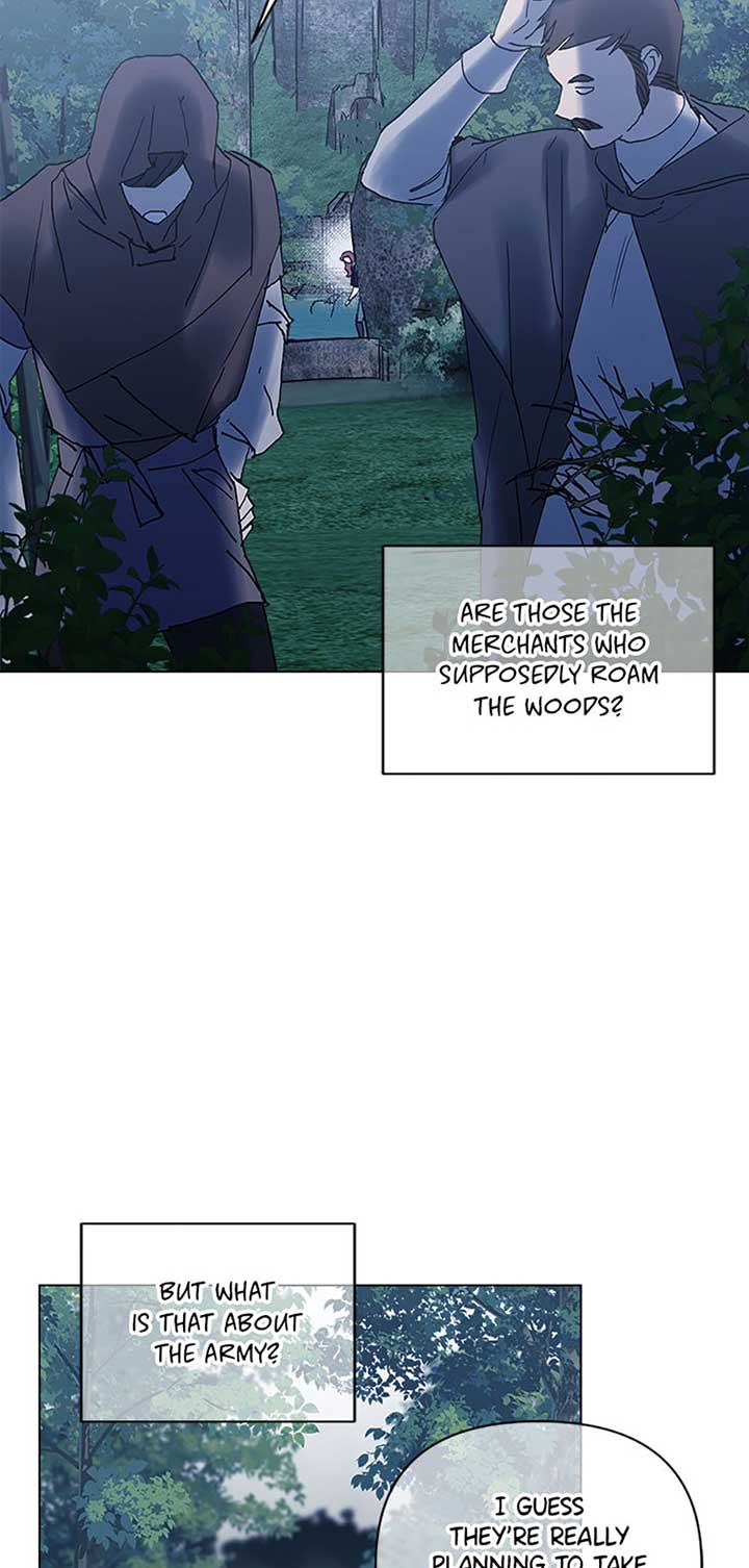 If You Can’t Kill Me, Love Me Chapter 39 - Page 34