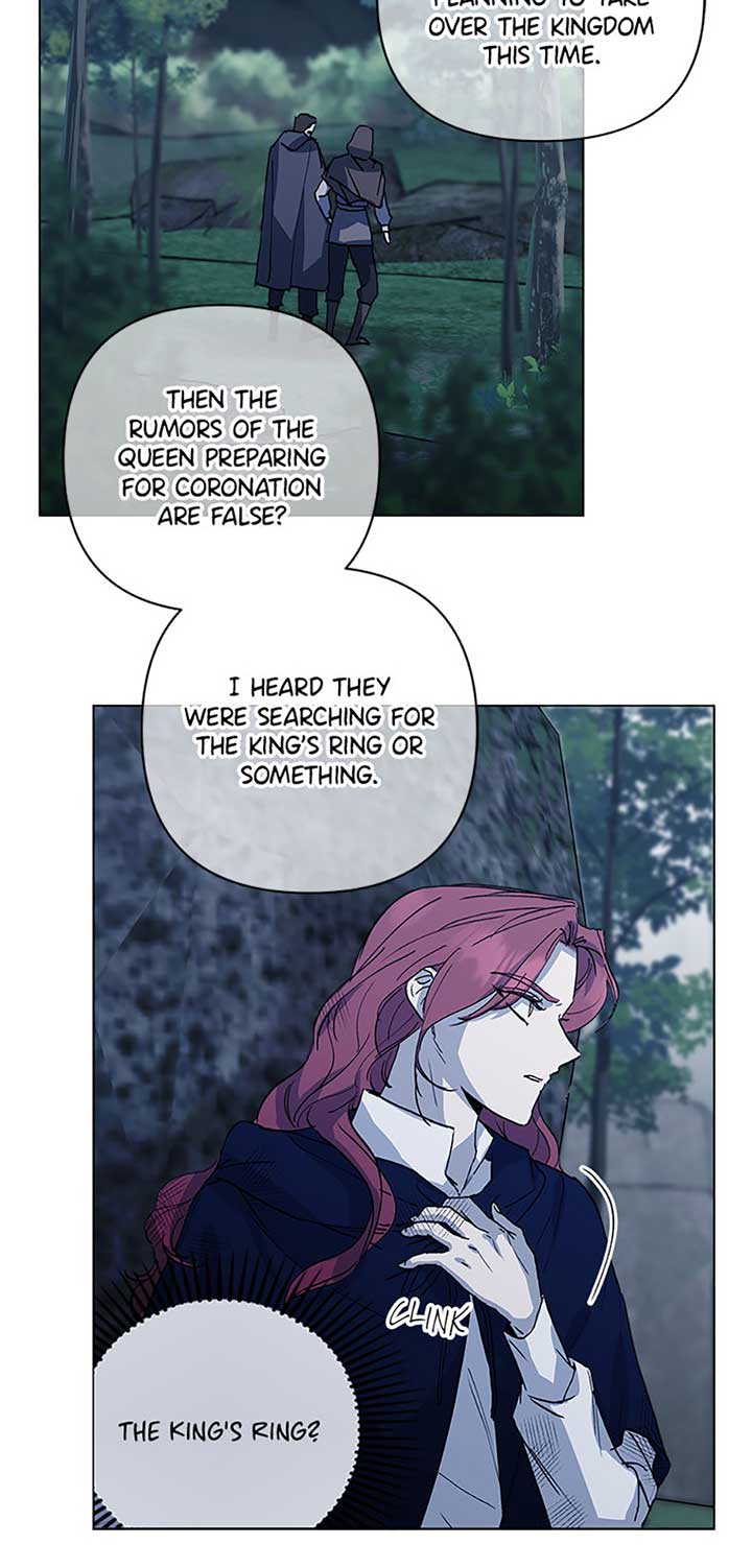If You Can’t Kill Me, Love Me Chapter 39 - Page 35