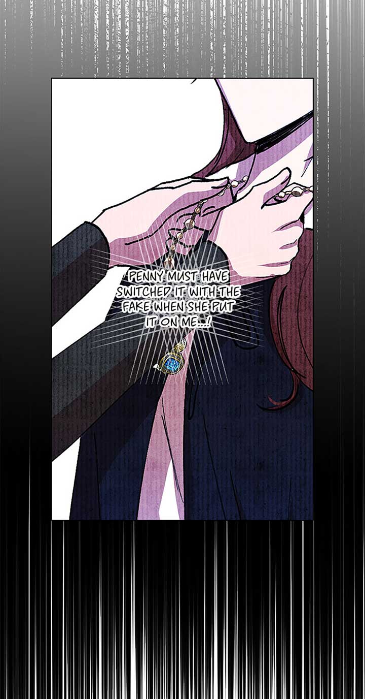 If You Can’t Kill Me, Love Me Chapter 39 - Page 38