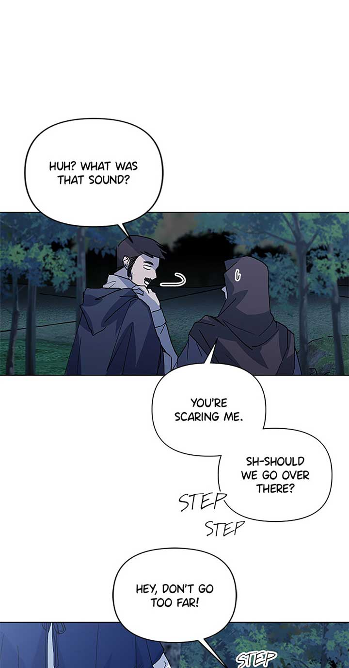 If You Can’t Kill Me, Love Me Chapter 39 - Page 40