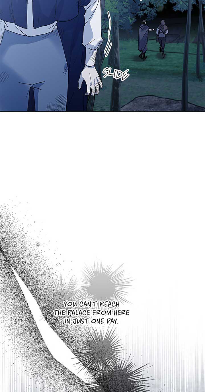 If You Can’t Kill Me, Love Me Chapter 39 - Page 41