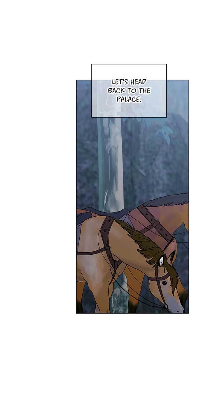 If You Can’t Kill Me, Love Me Chapter 39 - Page 44