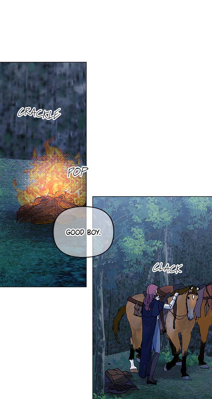 If You Can’t Kill Me, Love Me Chapter 39 - Page 45
