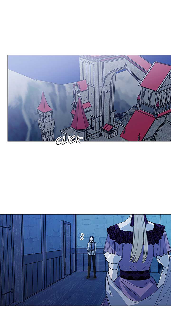 If You Can’t Kill Me, Love Me Chapter 39 - Page 54
