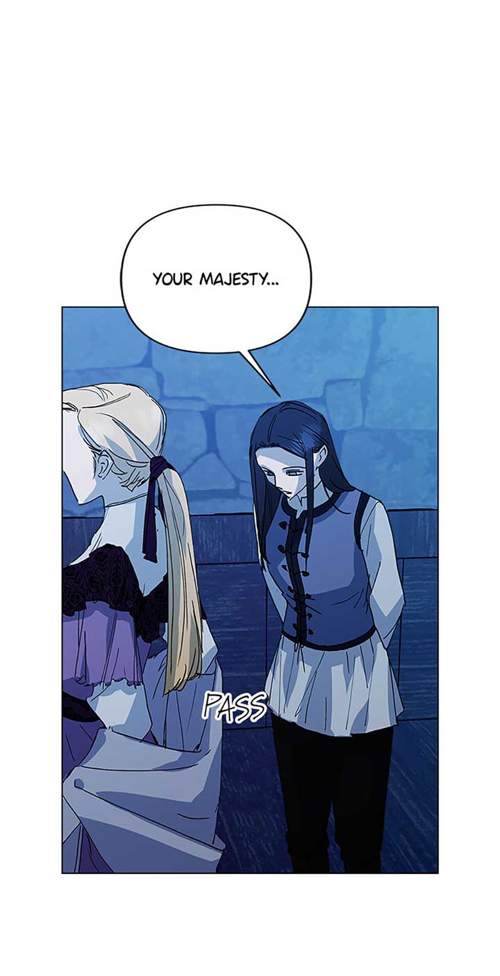 If You Can’t Kill Me, Love Me Chapter 39 - Page 55