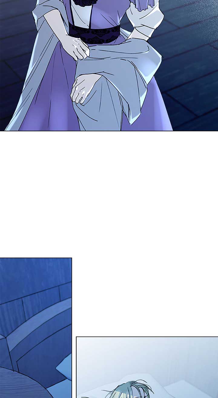 If You Can’t Kill Me, Love Me Chapter 39 - Page 57