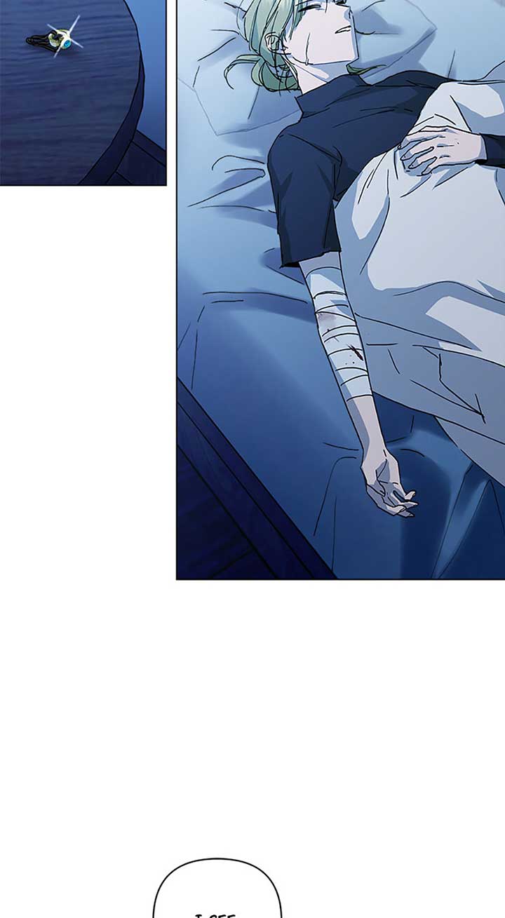 If You Can’t Kill Me, Love Me Chapter 39 - Page 58