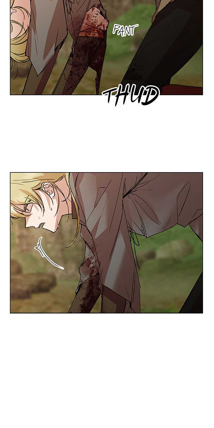 If You Can’t Kill Me, Love Me Chapter 39 - Page 7