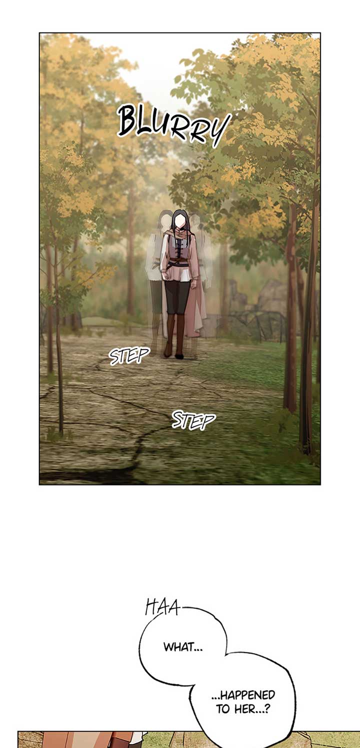 If You Can’t Kill Me, Love Me Chapter 39 - Page 8