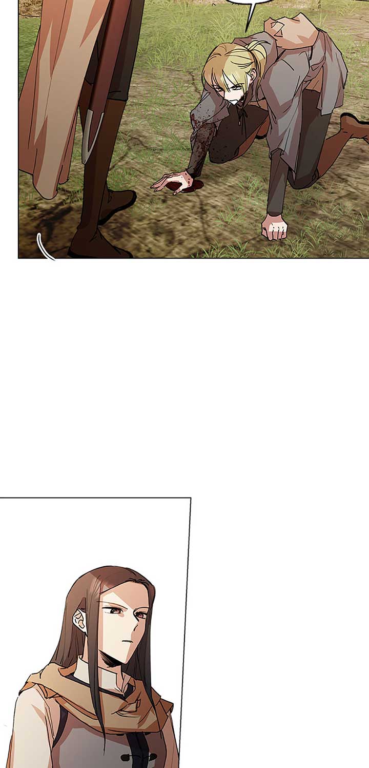 If You Can’t Kill Me, Love Me Chapter 39 - Page 9