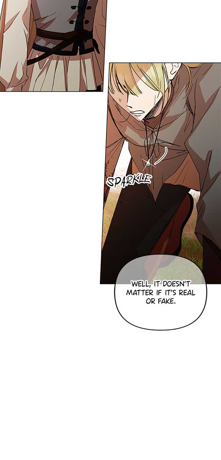 If You Can’t Kill Me, Love Me Chapter 39 - Page 10