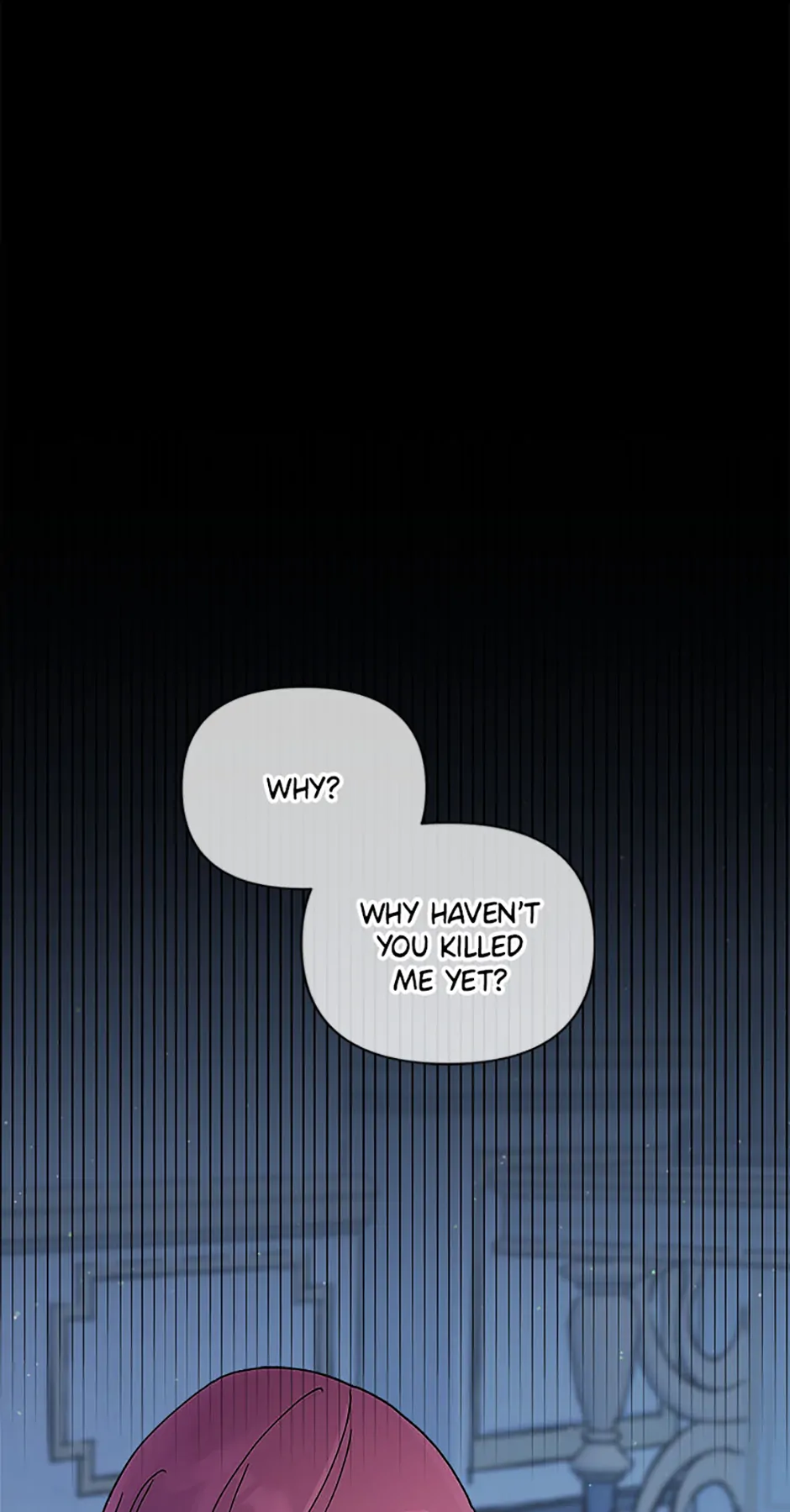 If You Can’t Kill Me, Love Me Chapter 4 - Page 1