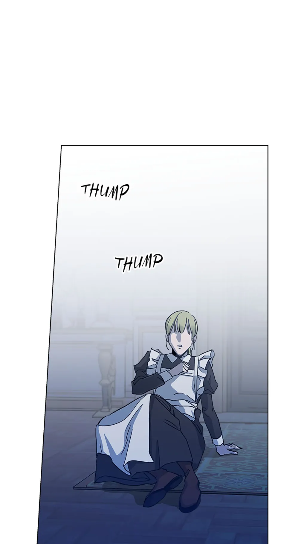 If You Can’t Kill Me, Love Me Chapter 4 - Page 12