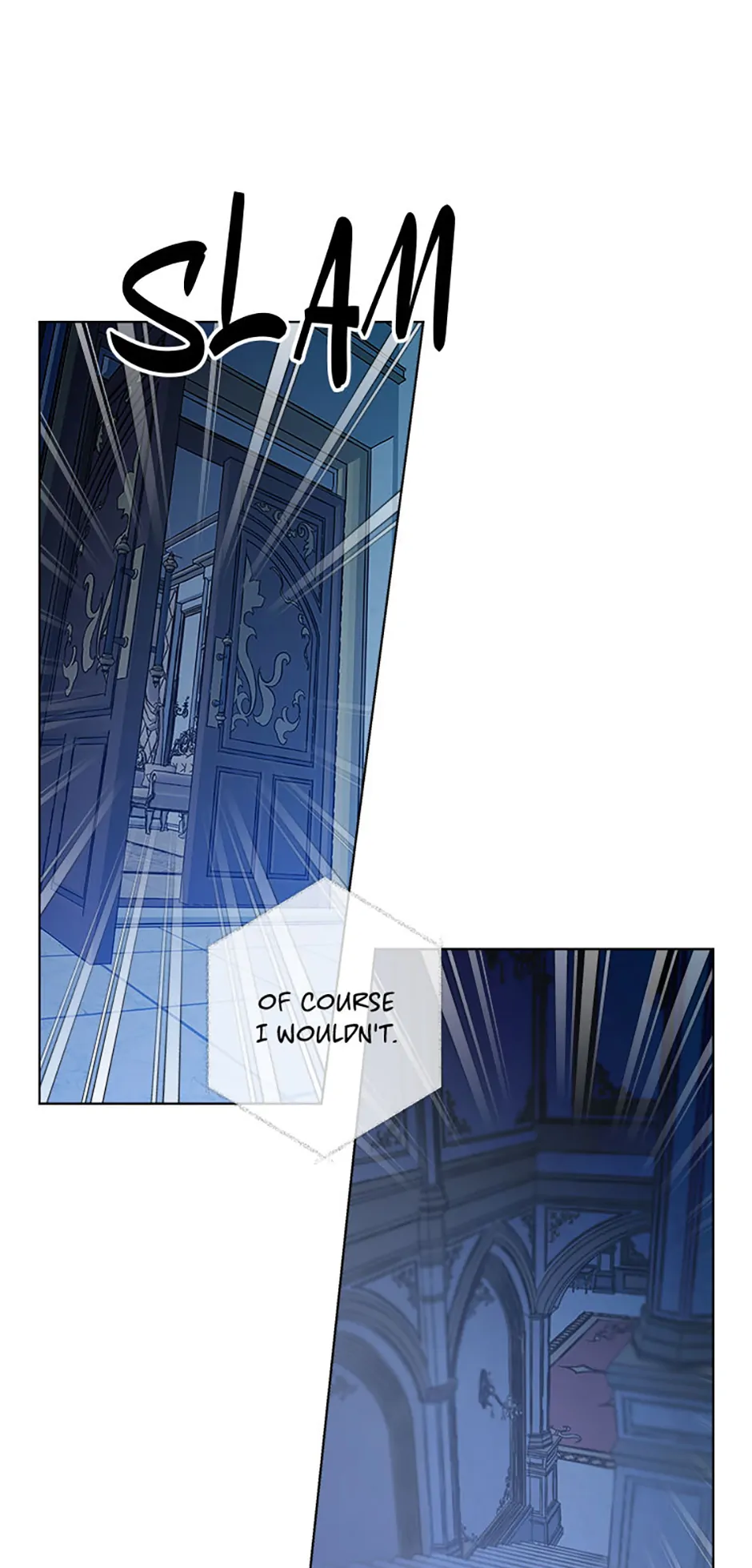 If You Can’t Kill Me, Love Me Chapter 4 - Page 16