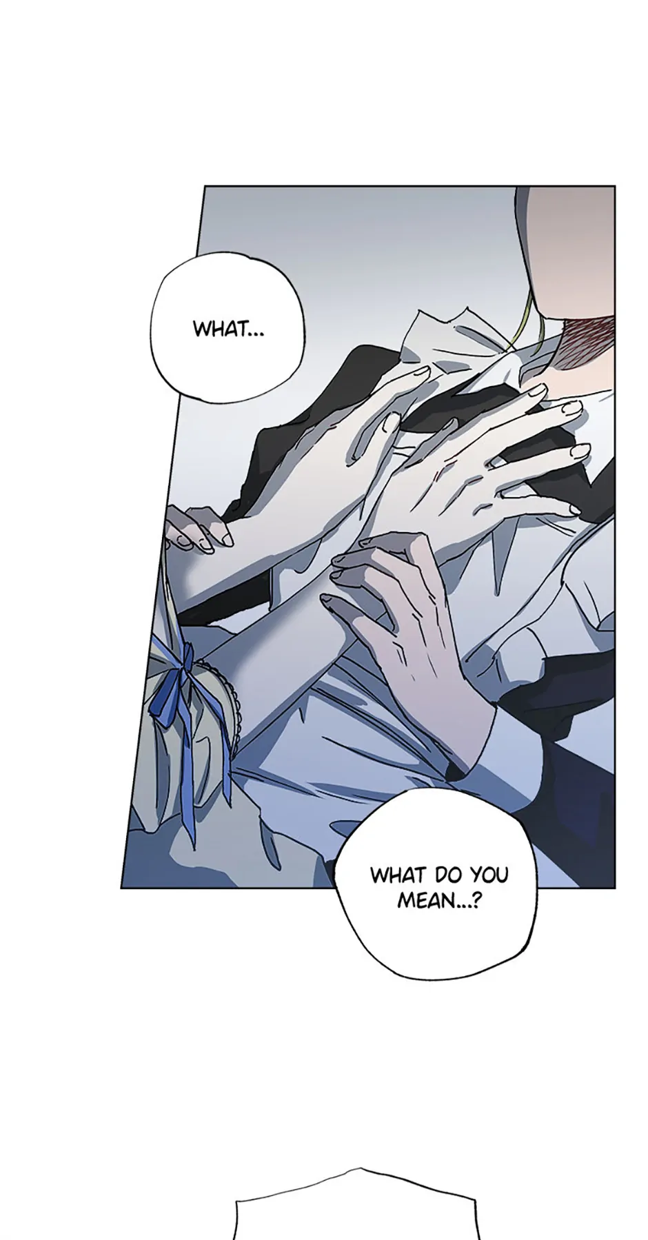 If You Can’t Kill Me, Love Me Chapter 4 - Page 3