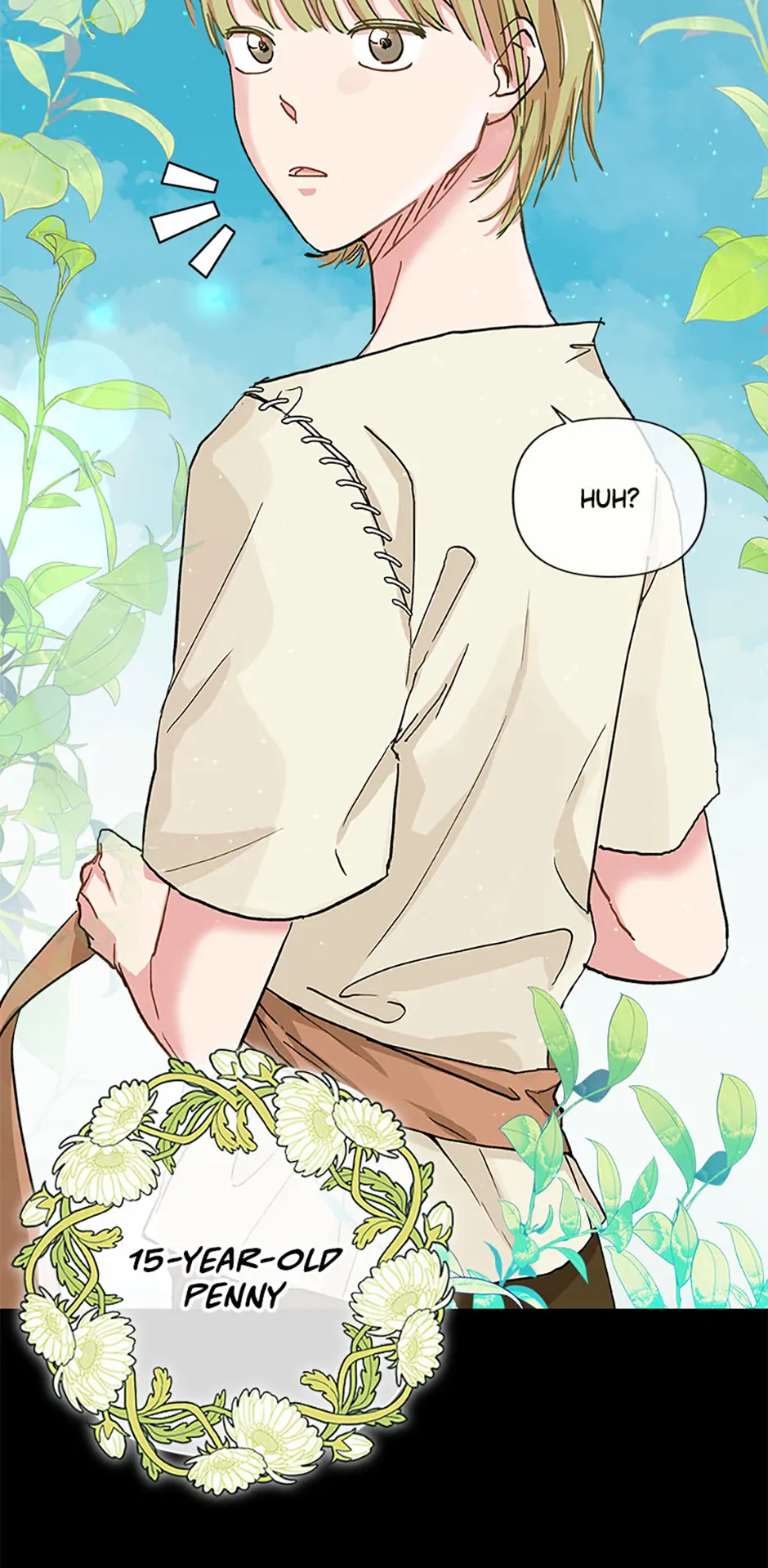 If You Can’t Kill Me, Love Me Chapter 4 - Page 22