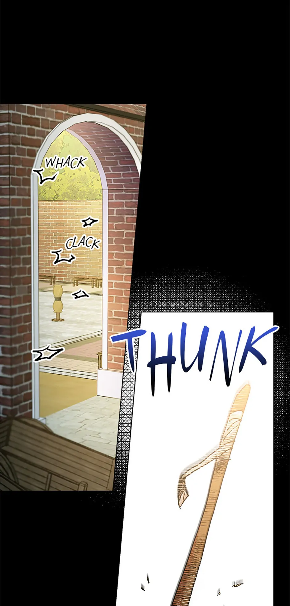 If You Can’t Kill Me, Love Me Chapter 4 - Page 28