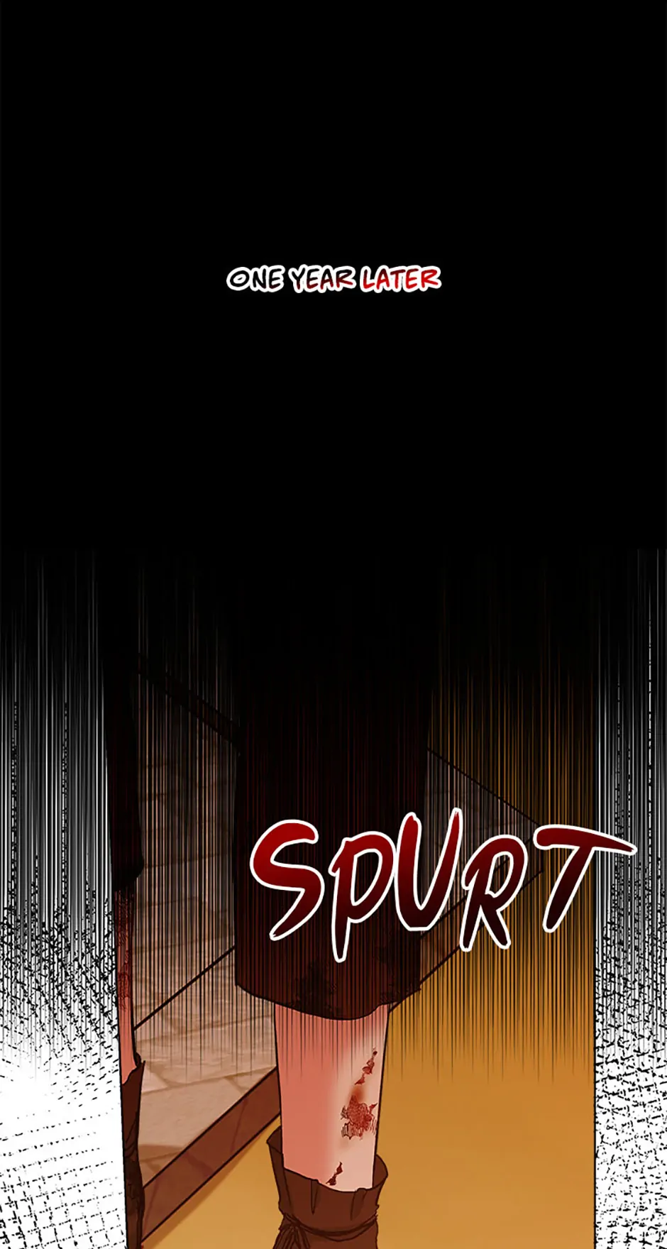 If You Can’t Kill Me, Love Me Chapter 4 - Page 32