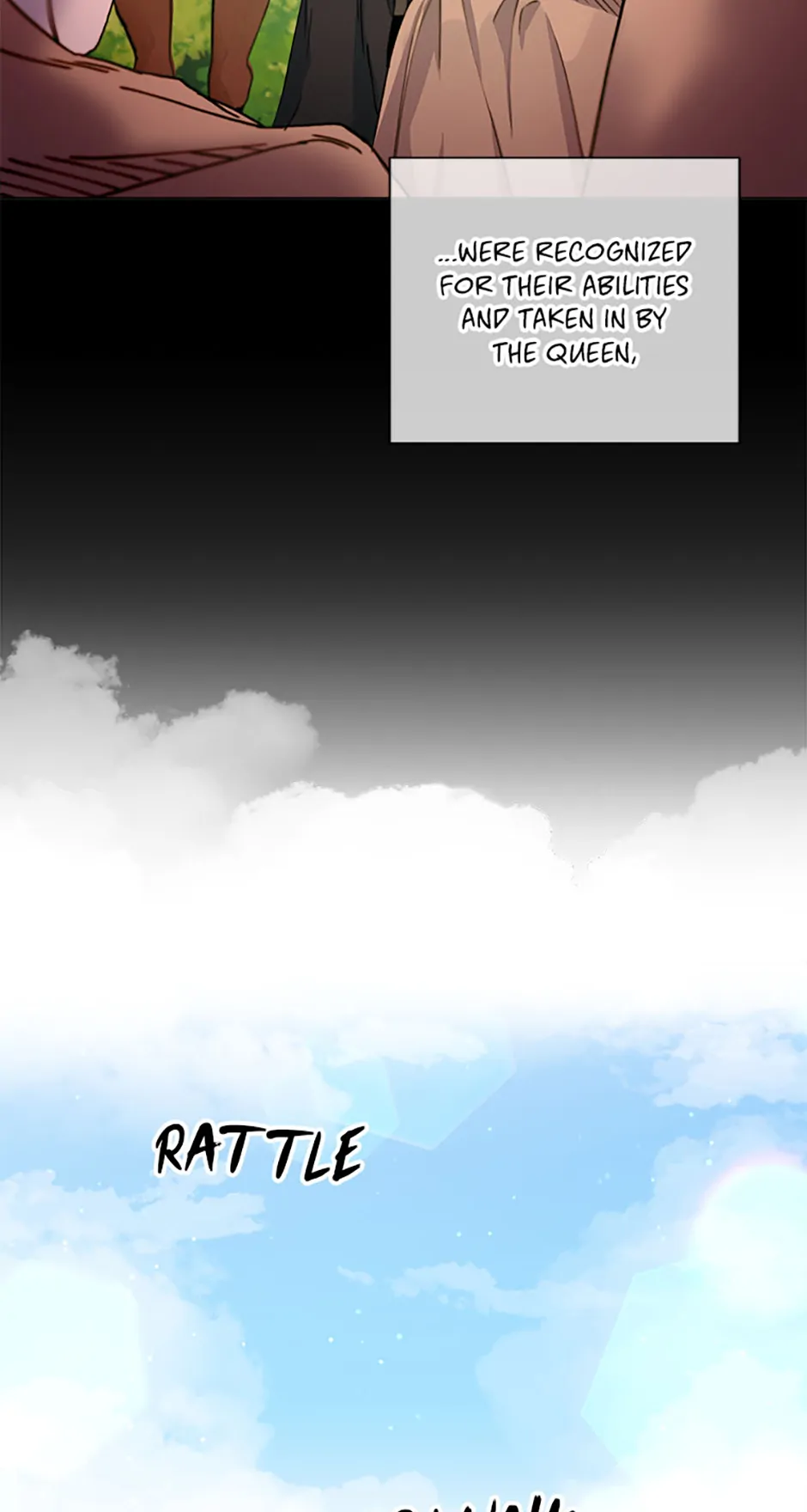 If You Can’t Kill Me, Love Me Chapter 4 - Page 36