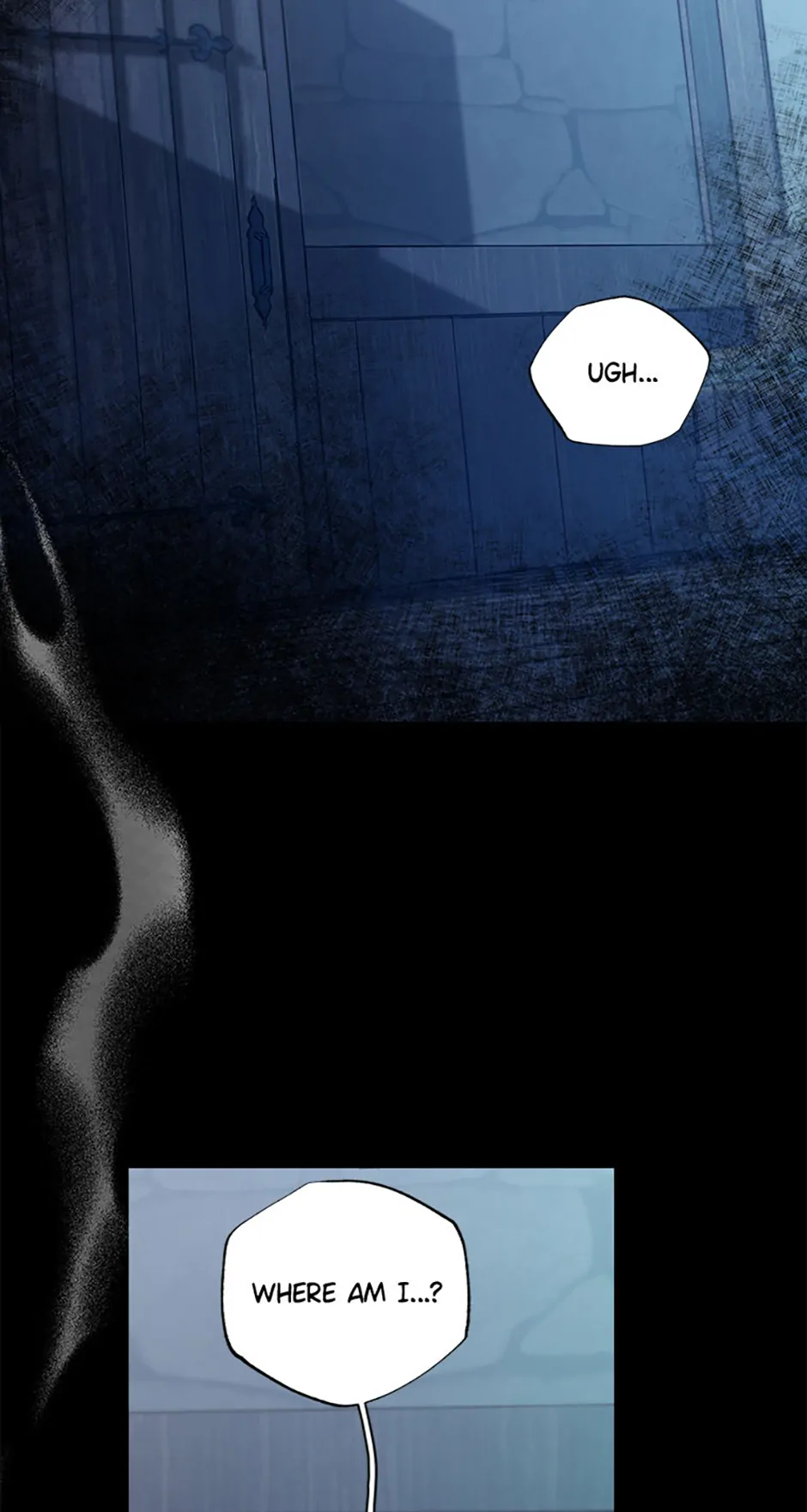 If You Can’t Kill Me, Love Me Chapter 4 - Page 43