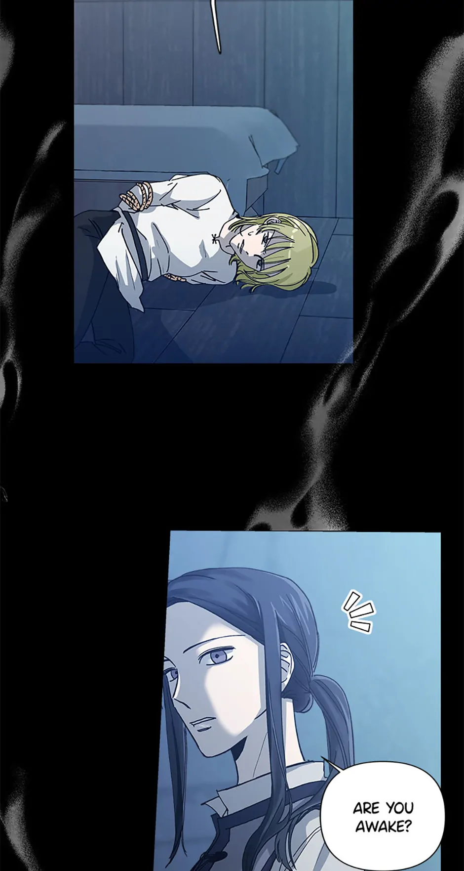 If You Can’t Kill Me, Love Me Chapter 4 - Page 44
