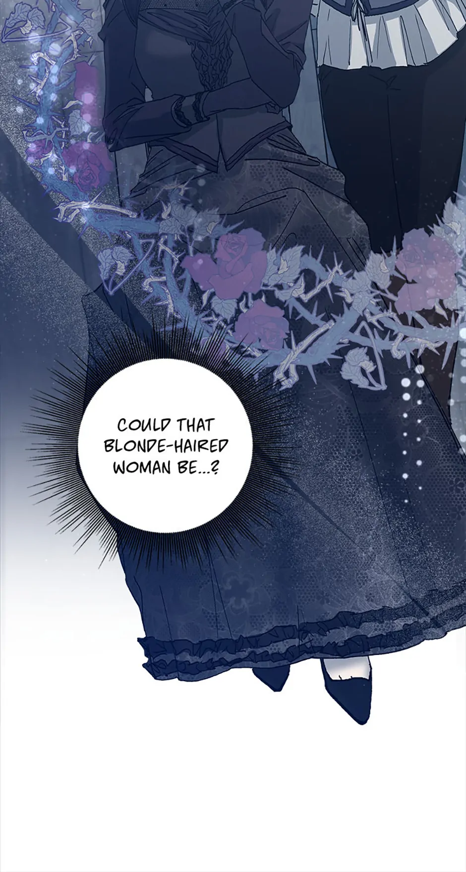 If You Can’t Kill Me, Love Me Chapter 4 - Page 46