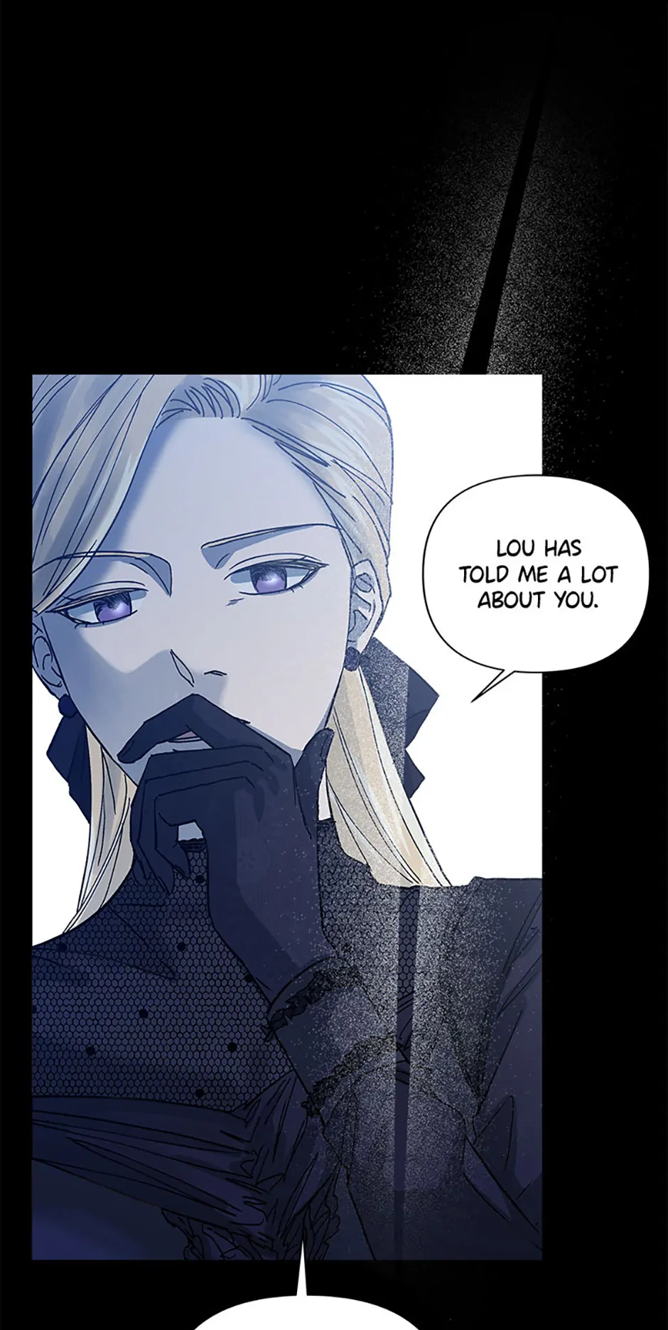 If You Can’t Kill Me, Love Me Chapter 4 - Page 47