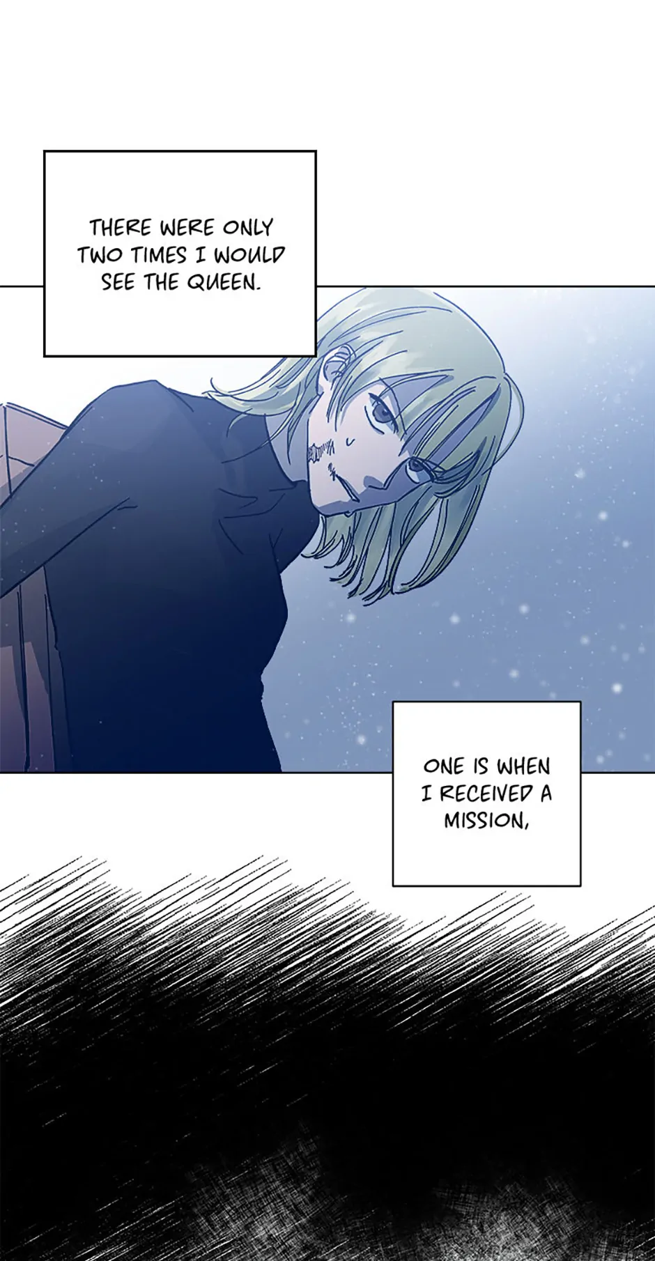 If You Can’t Kill Me, Love Me Chapter 4 - Page 53