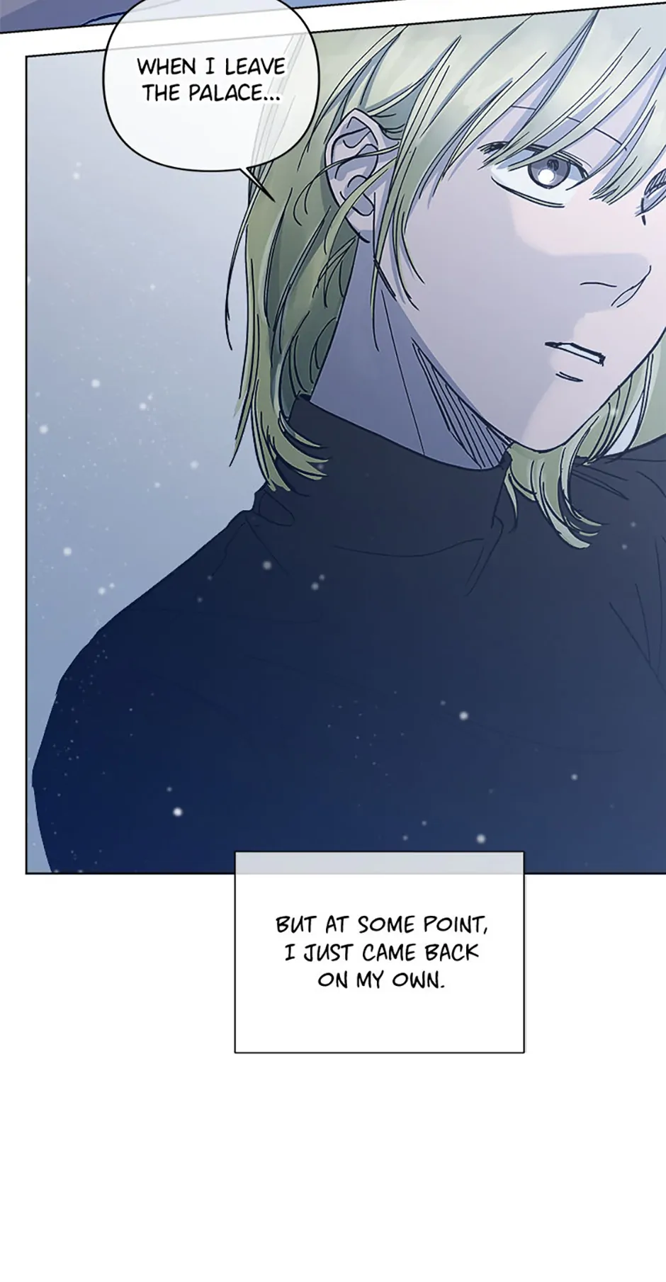If You Can’t Kill Me, Love Me Chapter 4 - Page 59