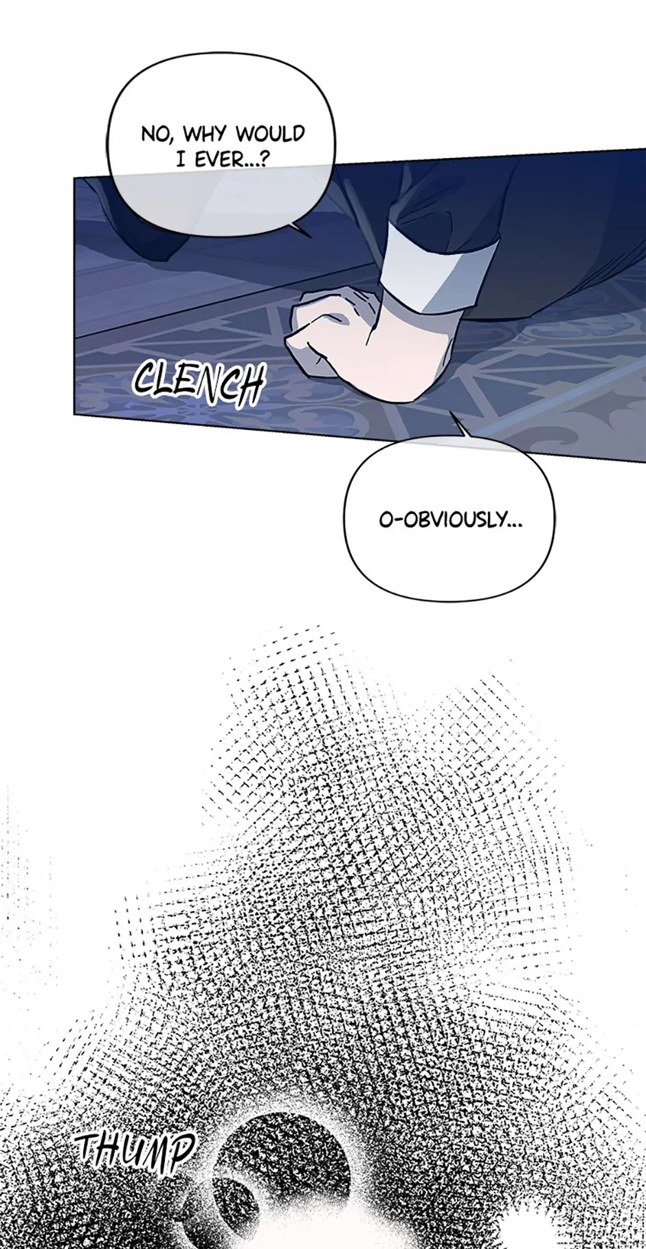 If You Can’t Kill Me, Love Me Chapter 4 - Page 7