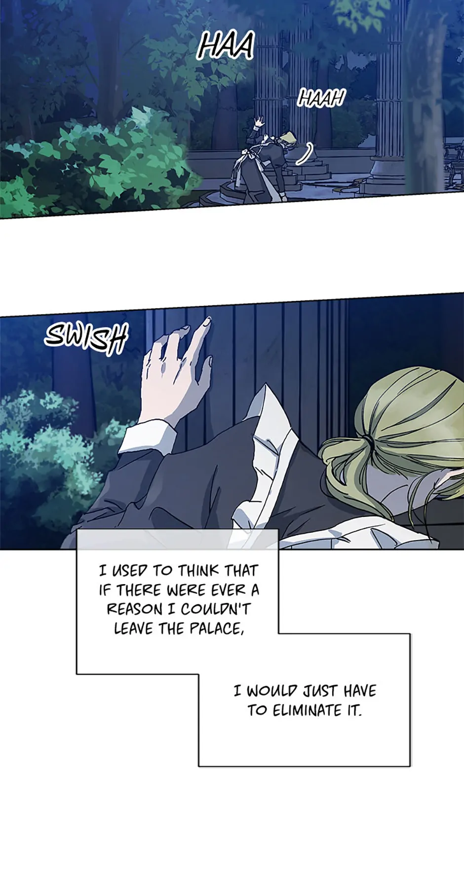 If You Can’t Kill Me, Love Me Chapter 4 - Page 71